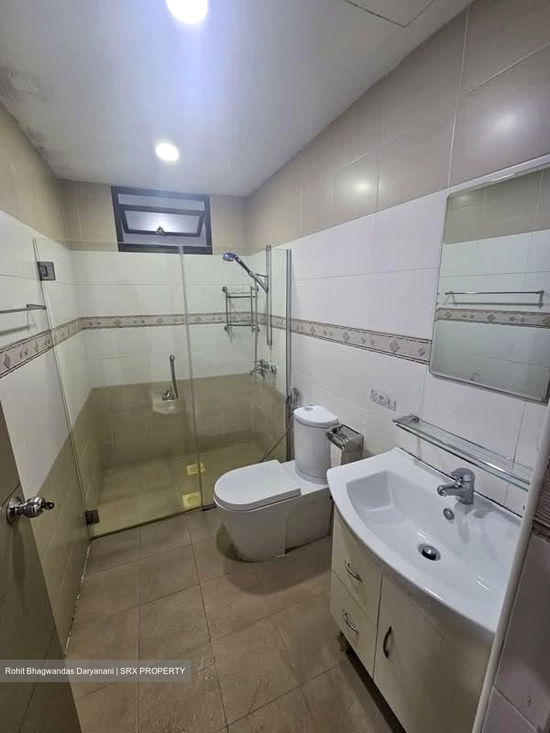 Windy Heights (D14), Condominium #547046211